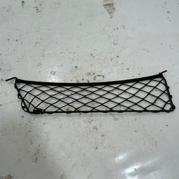 Rede Lateral Porta Malas Mercedes C200 2015 2016 2017 2018