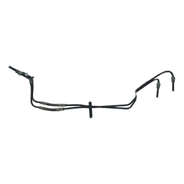 Mangueira Freio Traseiro Ônix 1.0 Turbo 2020 2021 2022 2023