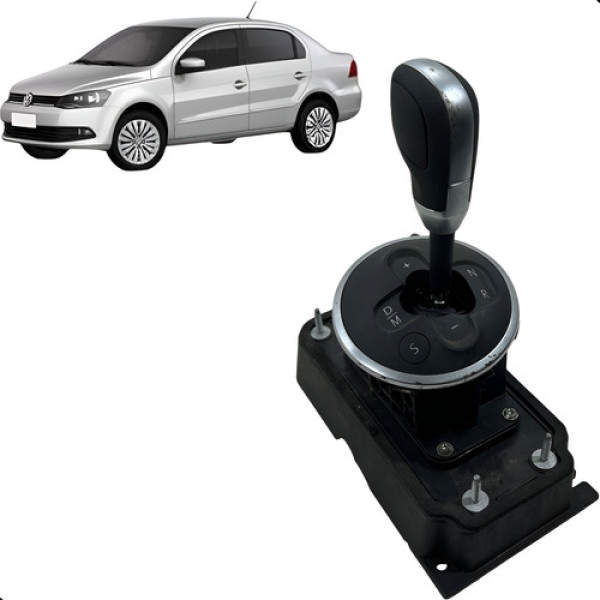 Alavanca Trambulador Fox Gol Voyage 1.6 Emotion 2015 A 2019