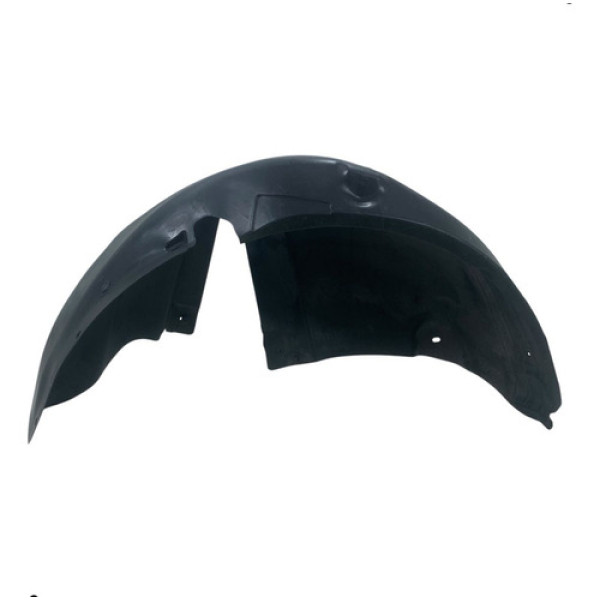 Parabarro Traseiro Direito Fox 2012 A 2019