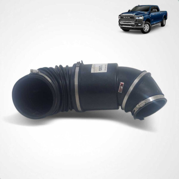 Mangueira Caixa Filtro Ar Ram 3500 2500 2019 2022