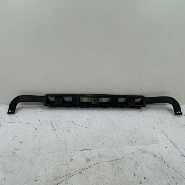 Guia Parachoque Central Traseiro Fiat Cronos 2018 A 2022