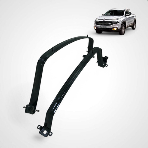 Par Cintatanque Combustível Fiat Toro 2.0 2017 2018 2022