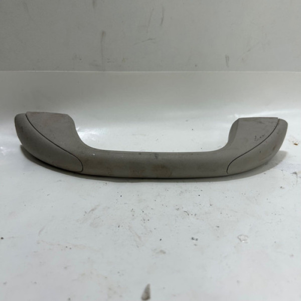 Alça Teto Pqp Renault Kwid 2018 2019 2020 2021 Ambos Lados Cinza