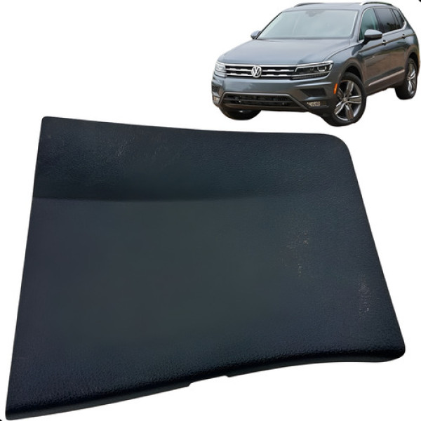 Acabamento Interno Porta Malo Tiguan Allspace 2018 A 2021