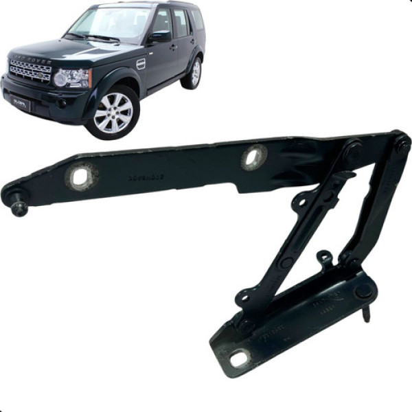 Dobradiça Braço Capo Discovery 3 4 2006 2007 A 2016 Direita