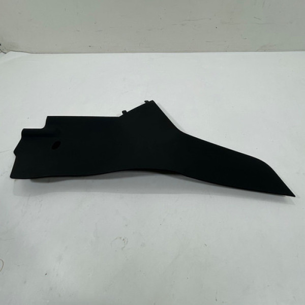 Moldura Console Central T-cross Tcross Esquerdo 2020 A 2023