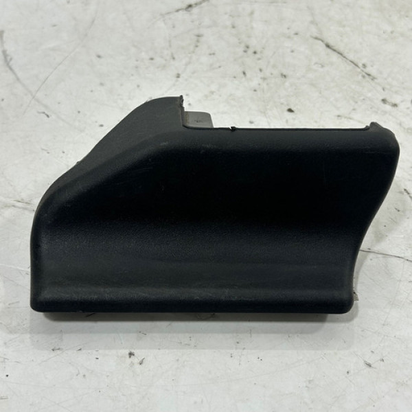 Capa Trilho Banco Direito Jeep Compass T270 2022 A 2024 Preto