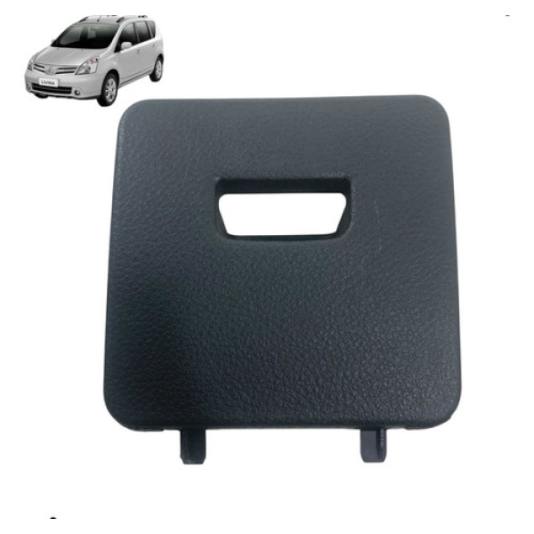 Tampa Caixa Fusivel Interno Livinia 2010 A 2014