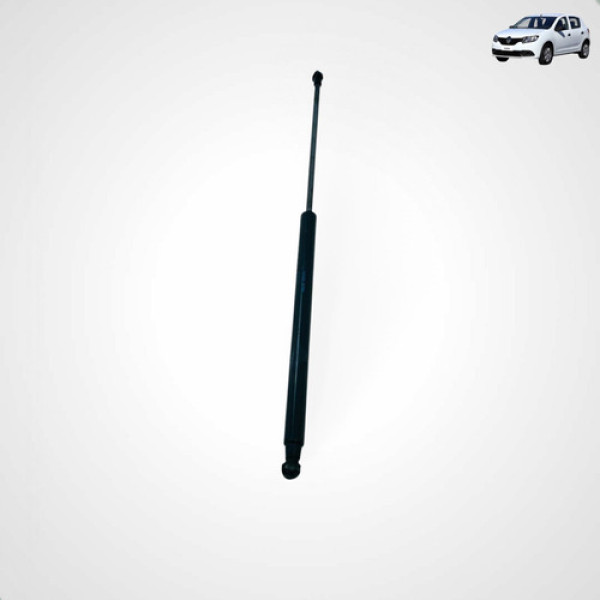 Amortecedor Capô Sandero Logan 2015 2021