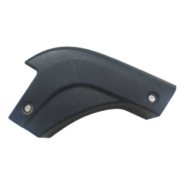 Moldura Caçamba Esquerda Fiat Strada 2020 2021 2022