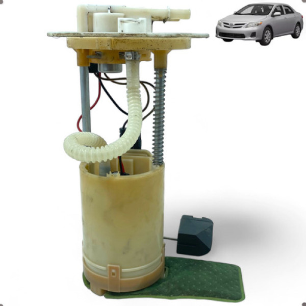 Bomba De Combustível Toyota Corolla 1.8 2009 2012 A 2014