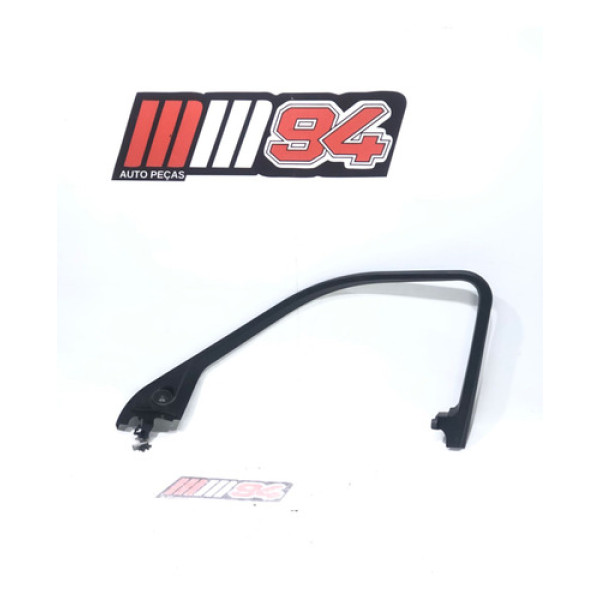 Moldura Coluna Porta Dianteira Direita Evoque 2012/14 C5723