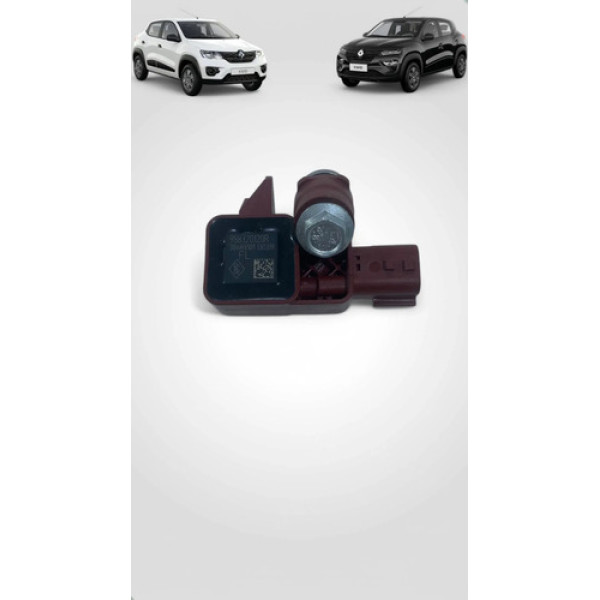 Sensor Airbag Impacto Direito Renault Kwid 2016 A 2023 