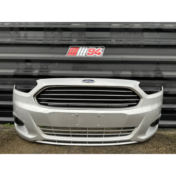 Parachoque Dianteiro Ford Ka 2015 A 2018 C1712