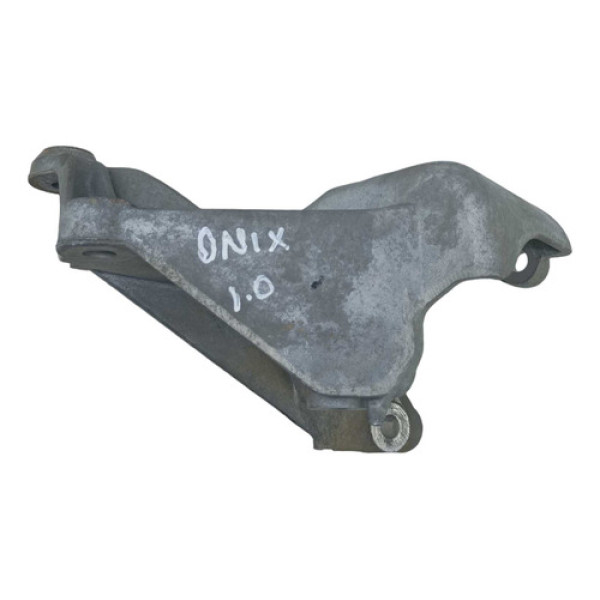 Suporte Bomba Direção Hidráulica Gm Onix Prisma 2013 A 2019