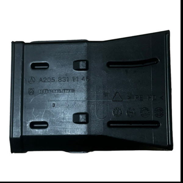 Tubulação Duto Ar Direito Mercedes C180 C200 2015 A 2019