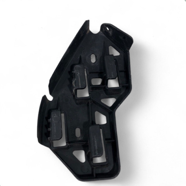 Guia Parachoque Dianteiro Esquerdo Polo 2007 A 2012 