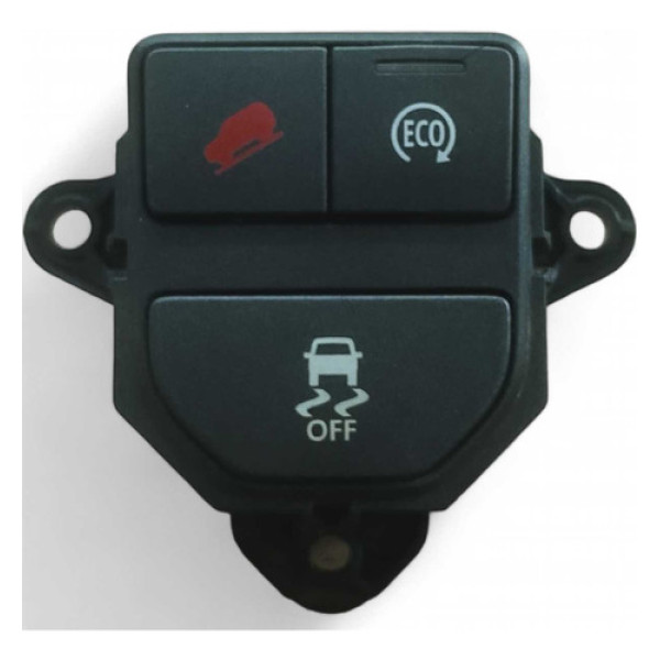 Botão Controle Tração Land Rover Evoque 2012 A 2015