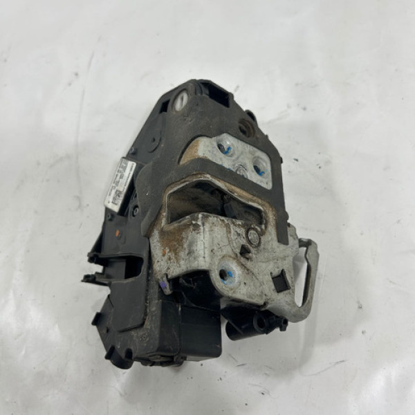 Fechadura Porta Traseira Direita Ford Ka 2015 A 2018