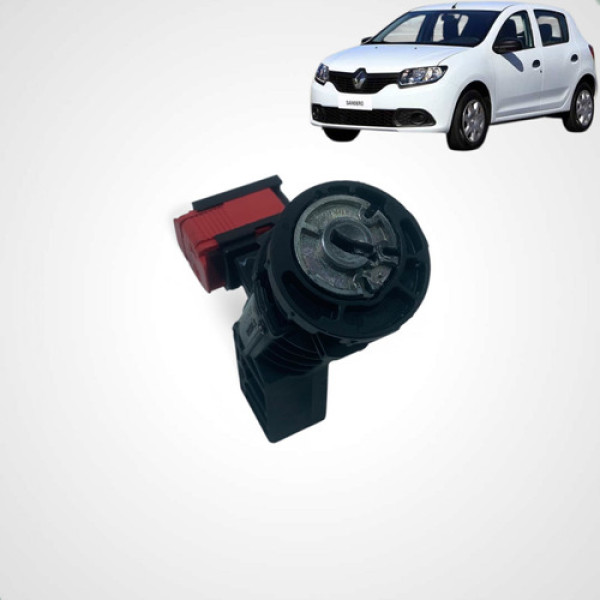 Miolo Chave Ignição Sandero 1.0 2015 A 2019