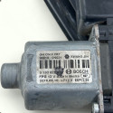 Motor Máquina Vidro Dianteira Direita Onix Prisma 2013 2019