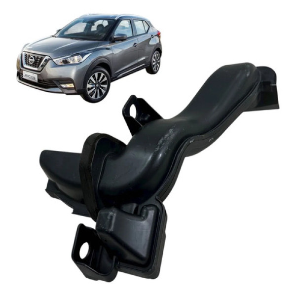 Mangueira Duto Filtro De Ar Versa Kicks 1.6 2021 A 2023