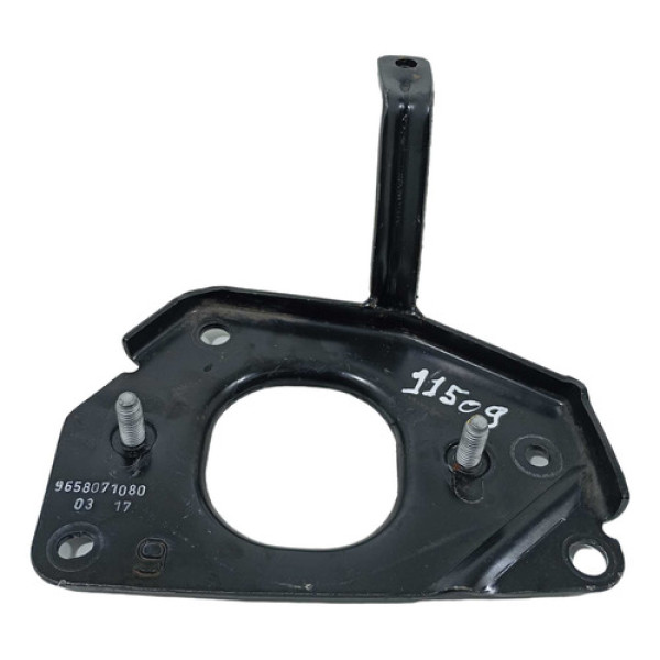 Suporte Coxim Câmbio Citroen C4 Lounge 2014 A 2019