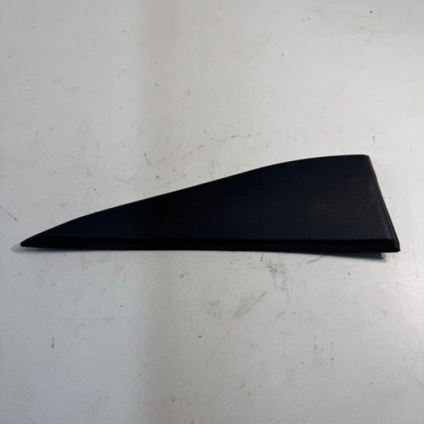Moldura Interior Retrovisor Direito Chery Qq 1.0 3cc 2015