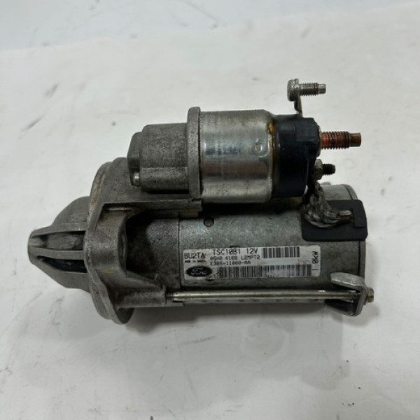 Motor Arranque Partida Ford Ka 1.0 3c 2015 2016 2017 2018