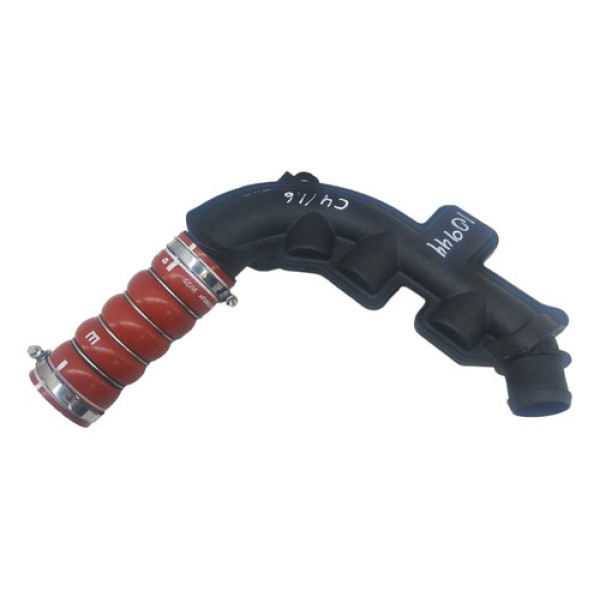 Duto Mangueira Turbina Citroen C4 Lounge 1.6 Thp 2014 A 2019