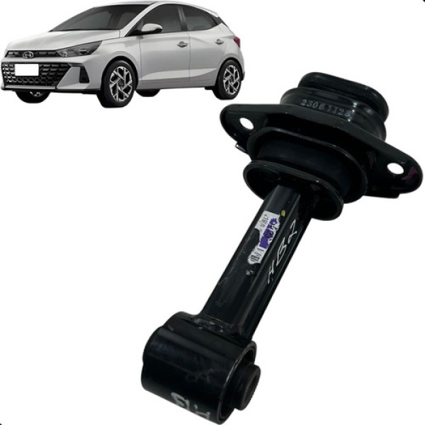 Coxim Câmbio Hb20 1.0 Turbo Automático 2023 A 2025