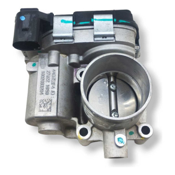 Tbi Corpo Borboleta Fiat Strada 1.3 4cc 2022 2023 C7448