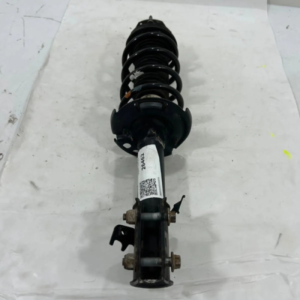 Amortecedor Dianteiro Esquerdo Ford Ka 2015 2016 2017 A 2021