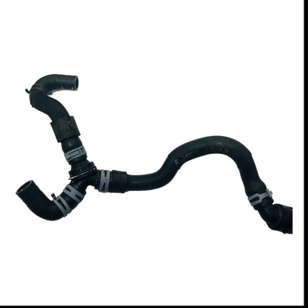 Mangueira Do Radiador Vw/ Virtus 2018 2019 2020 2021 2022