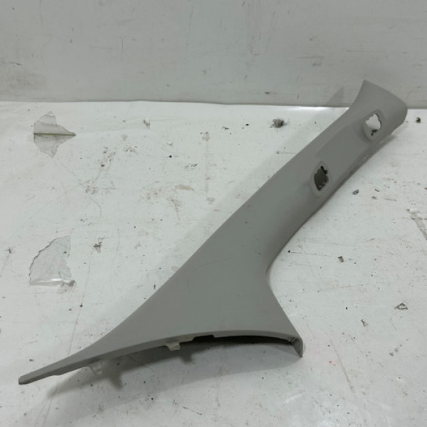 Acabamento Coluna Parabrisa Ford Ranger 2016 A 2020 Direita