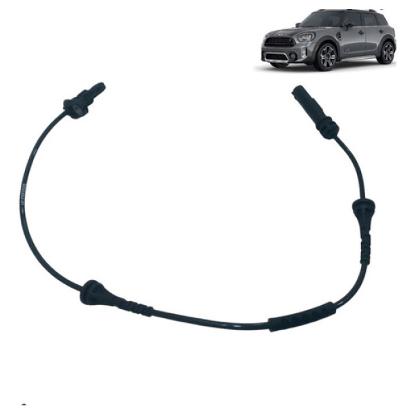 Sensor Abs Traseiro Countryman 1.5 2018 A 2023 Ambos Lado