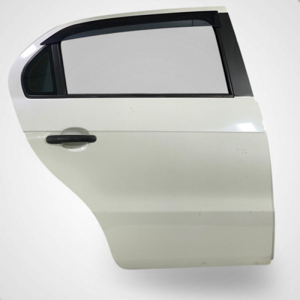 Porta Traseira Direita Gol Voyage 2009 A 2023 Original
