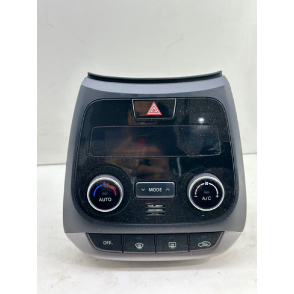 Comando Arcondicionado Digital Hb20x 2016 A 2019 C6355