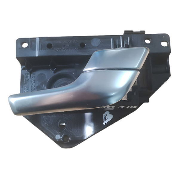 Maçaneta Interna Tras Direita Evoque 2012 A 2015 Traseira