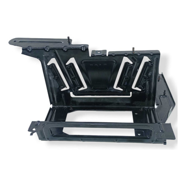 Suporte Módulo Amplificador Som  Bmw X5 4.8 2007 A 2010