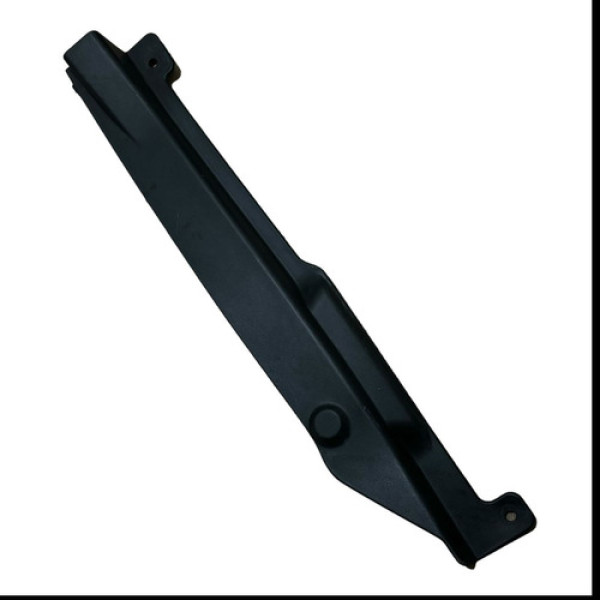 Moldura Protetor Paralama Lado Direito S10 2012 Á 2020