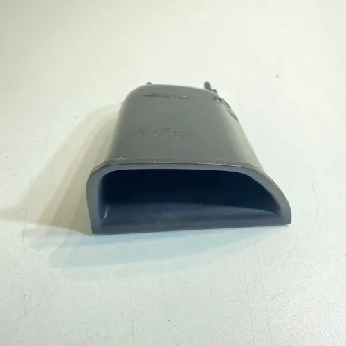 Porta Objetos Painel Chevrolet Onix 2013 A 2019 Esquerdo Preto