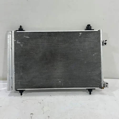 Radiador Condensador Peugeot 308 Thp 2013 2014 2015 Original