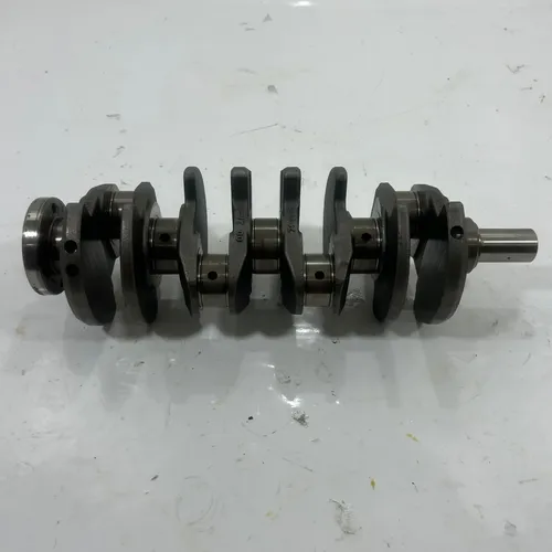 Eixo Virabrequim Peugeot 208 1.6 2020 2021 2022 Stander