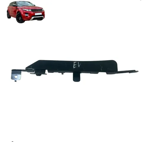 Suporte Fixação Land Rover Evoque 2013 2015 Preto