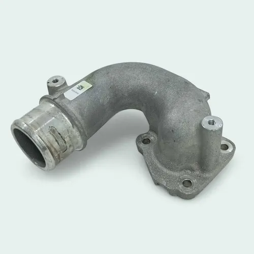 Carcaça Termostática Dodge Ram 2500 3500 2019 A 2023