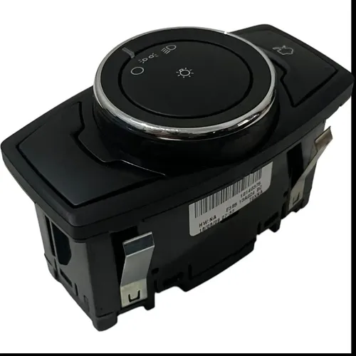 Interruptor Farol E Porta Malas Ford Ka 2014 Á 2021