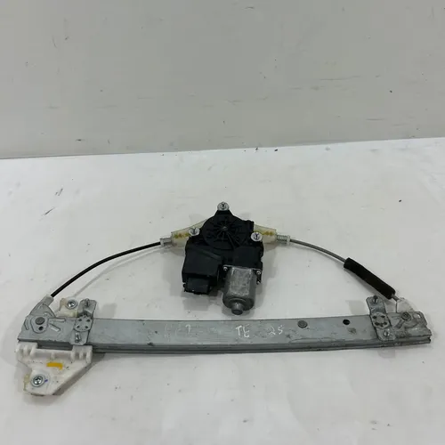 Motor Máquina Vidro Porta Traseira Esquerda Hb20 2013 2019