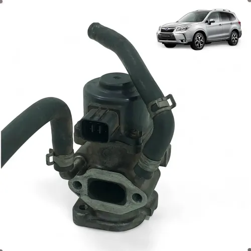 Válvula Egr Subaru Forester 2.0 2015 A 2019 